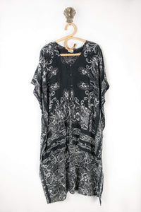 Mantra Silk Tunic (7331)
