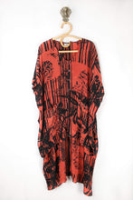 Load image into Gallery viewer, Mantra Silk Tunic (7332)