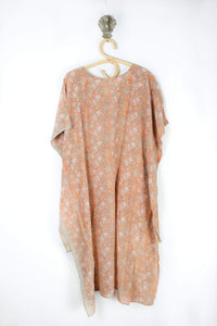 Mantra Silk Tunic (7335)