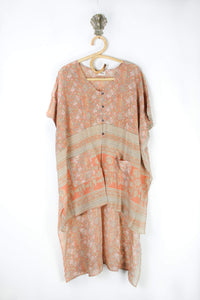 Mantra Silk Tunic (7335)