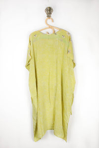 Mantra Silk Tunic (7336)