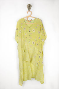 Mantra Silk Tunic (7336)