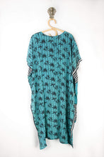 Load image into Gallery viewer, Mantra Silk Tunic (7340)
