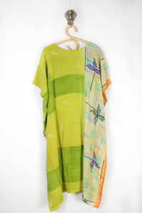 Mantra Silk Tunic (7342)