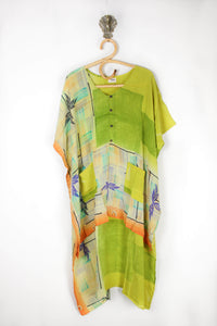 Mantra Silk Tunic (7342)