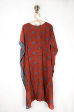 Load image into Gallery viewer, Mantra Silk Tunic (7343)