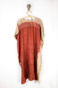 Mantra Silk Tunic (7344)