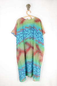 Mantra Silk Tunic (7345)