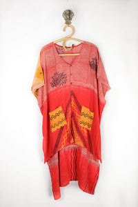 Mantra Silk Tunic (7347)