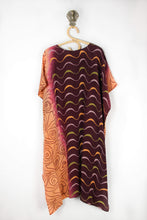 Load image into Gallery viewer, Mantra Silk Tunic (7348)