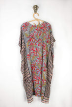 Load image into Gallery viewer, Mantra Silk Tunic (7349)