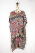 Load image into Gallery viewer, Mantra Silk Tunic (7349)