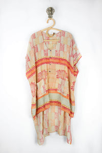 Mantra Silk Tunic (7350)