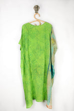 Load image into Gallery viewer, Mantra Silk Tunic (7353)