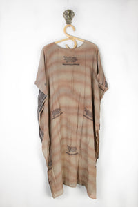 Mantra Silk Tunic (7354)