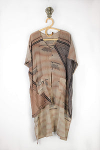 Mantra Silk Tunic (7354)