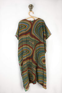 Mantra Silk Tunic (7355)