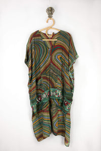 Mantra Silk Tunic (7355)