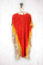 Load image into Gallery viewer, Mantra Silk Tunic (7356)