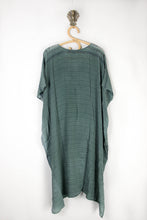 Load image into Gallery viewer, Mantra Silk Tunic (7359)