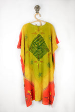 Load image into Gallery viewer, Mantra Silk Tunic (7360)