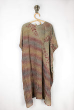 Load image into Gallery viewer, Mantra Silk Tunic (7361)