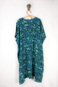 Mantra Silk Tunic (7363)