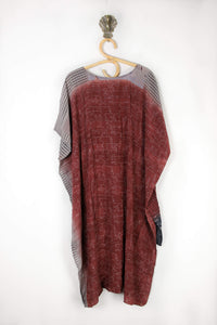 Mantra Silk Tunic (7364)