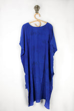 Load image into Gallery viewer, Mantra Silk Tunic (7365)