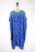 Load image into Gallery viewer, Mantra Silk Tunic (7366)