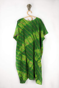 Mantra Silk Tunic (7367)