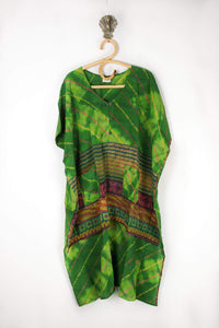 Mantra Silk Tunic (7367)