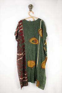 Mantra Silk Tunic (7368)
