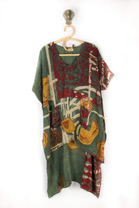 Mantra Silk Tunic (7368)