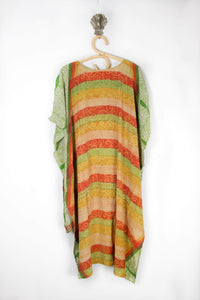 Mantra Silk Tunic (7369)