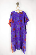 Load image into Gallery viewer, Mantra Silk Tunic (7370)