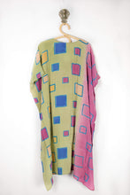 Load image into Gallery viewer, Mantra Silk Tunic (7371)