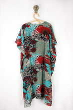 Load image into Gallery viewer, Mantra Silk Tunic (7372)