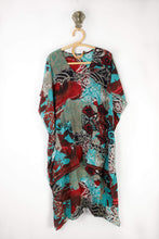 Load image into Gallery viewer, Mantra Silk Tunic (7372)
