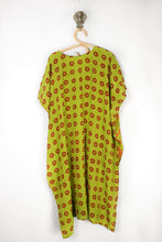 Load image into Gallery viewer, Mantra Silk Tunic (7373)