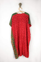 Load image into Gallery viewer, Mantra Silk Tunic (7375)