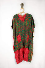 Load image into Gallery viewer, Mantra Silk Tunic (7375)