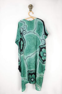 Mantra Silk Tunic (7376)