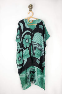 Mantra Silk Tunic (7376)