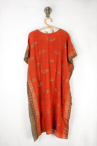Mantra Silk Tunic (7377)