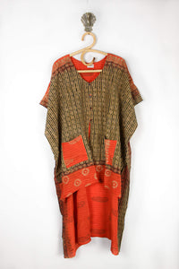 Mantra Silk Tunic (7377)