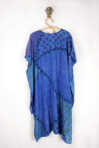Mantra Silk Tunic (7379)