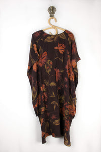 Mantra Silk Tunic (7380)
