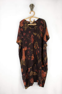 Mantra Silk Tunic (7380)