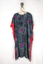 Load image into Gallery viewer, Mantra Silk Tunic (7381)